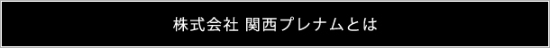 関西プレナムとは